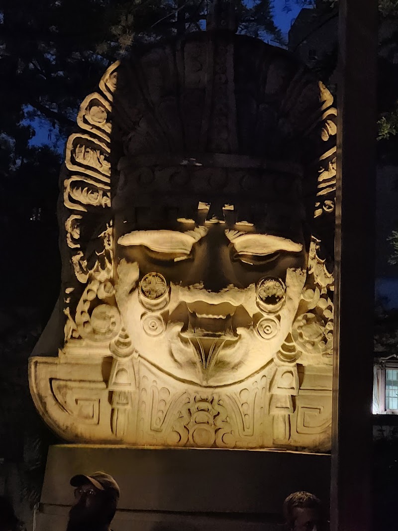Aztec Theatre photo 8