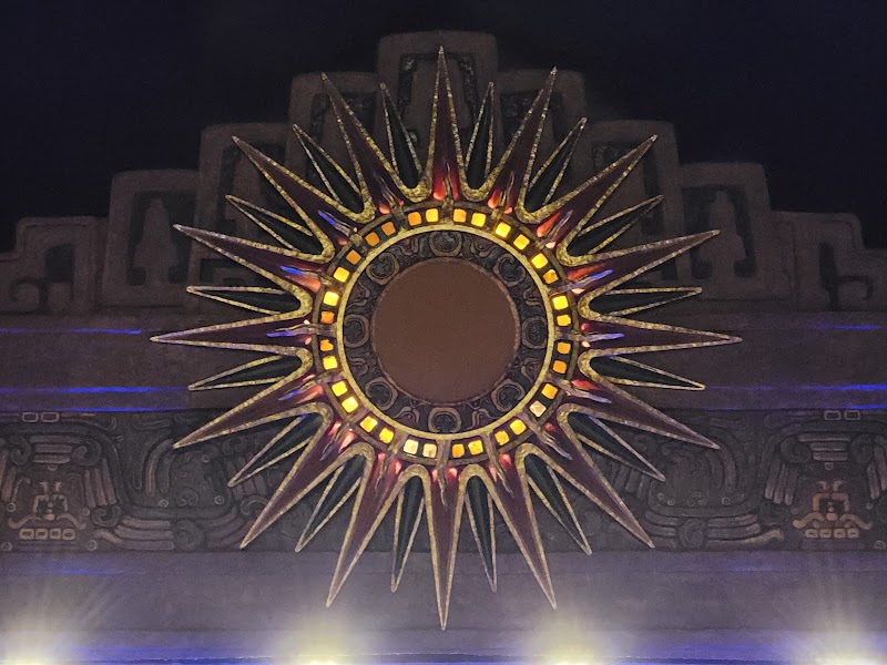 Aztec Theatre photo 9