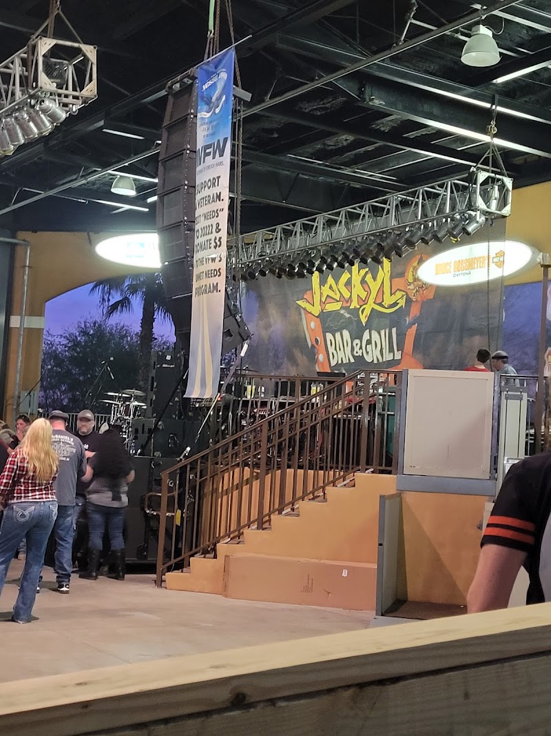 The Pavilion at Destination Daytona photo 9