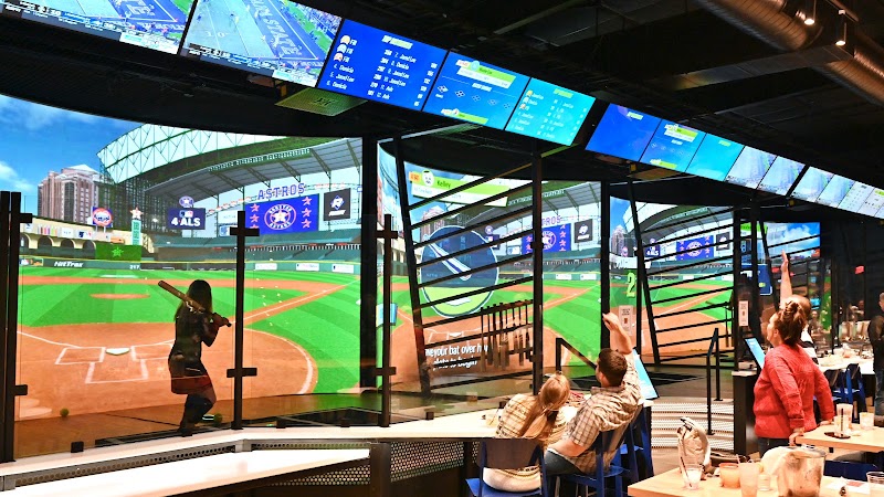 Home Run Dugout photo 4