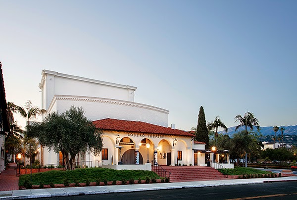Lobero Theatre photo 1