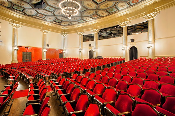 Lobero Theatre photo 4
