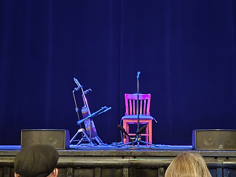 Lobero Theatre photo 7
