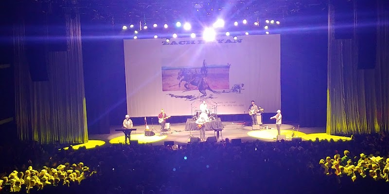 713 Music Hall photo 1