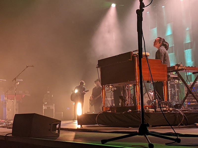 713 Music Hall photo 10