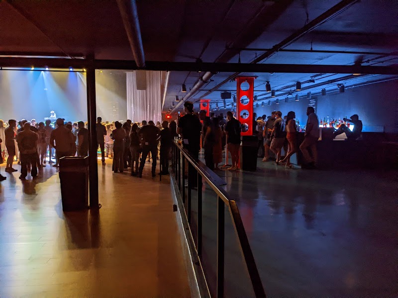713 Music Hall photo 5