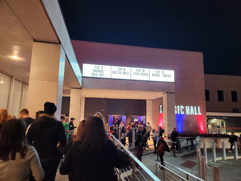 713 Music Hall photo 6