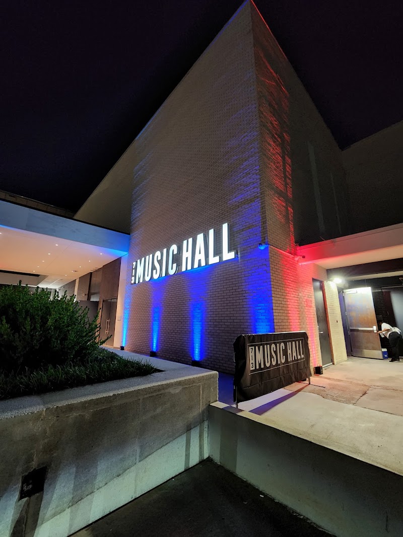 713 Music Hall photo 7