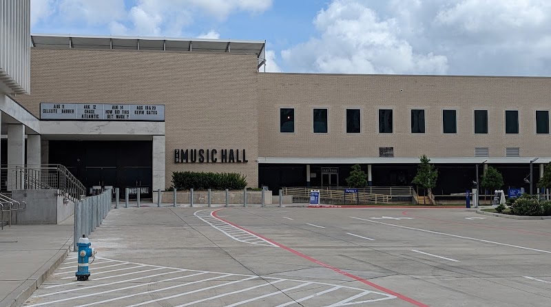 713 Music Hall photo 9