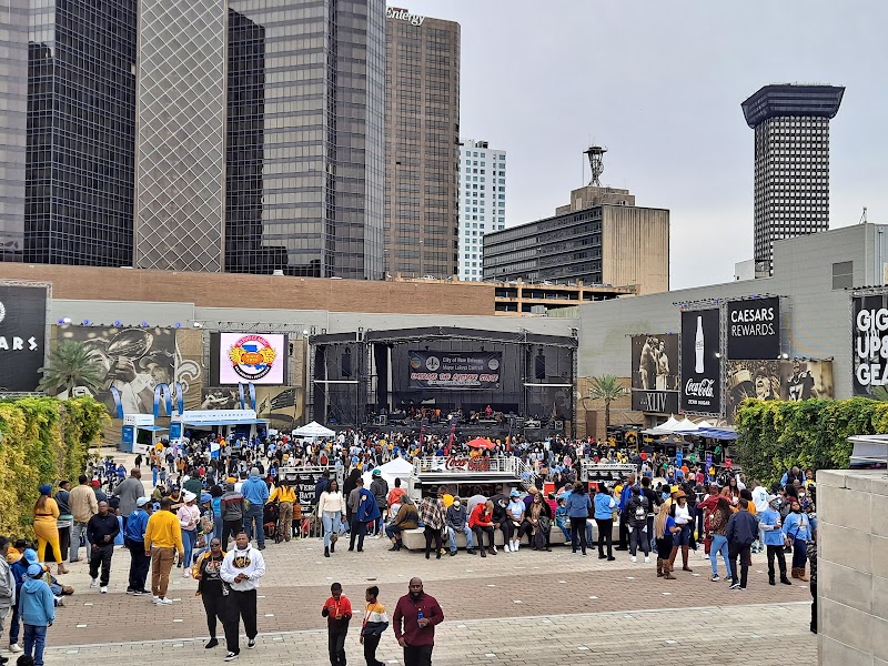 Champions Square photo 2
