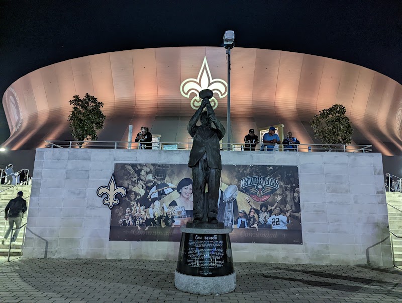 Champions Square photo 5
