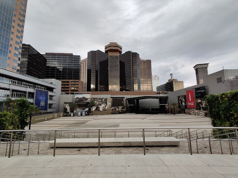 Champions Square photo 6