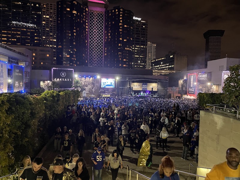 Champions Square photo 7