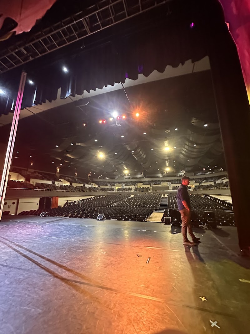 Beau Rivage Theatre photo 10