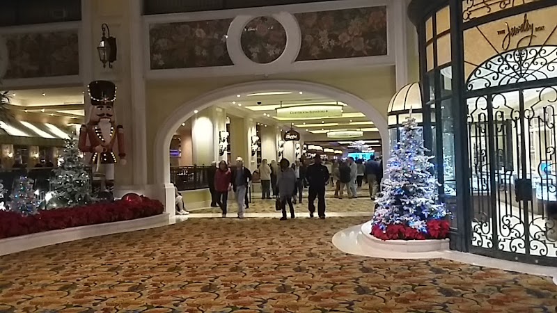Beau Rivage Theatre photo 2