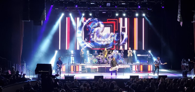 Beau Rivage Theatre photo 3