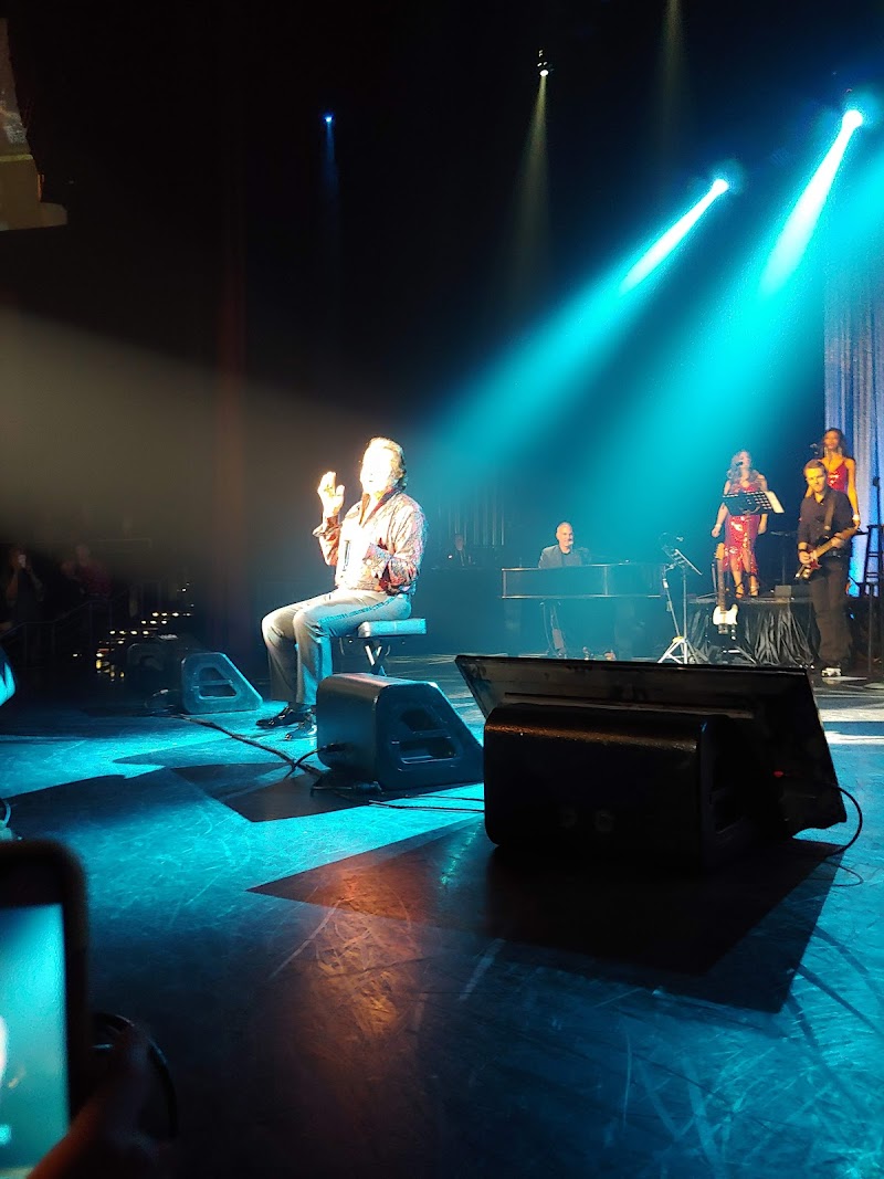 Beau Rivage Theatre photo 7