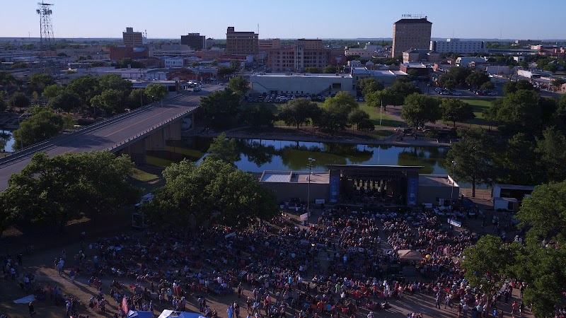 Bill Aylor Sr. Memorial RiverStage photo 1