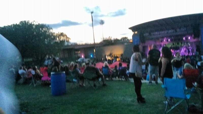 Bill Aylor Sr. Memorial RiverStage photo 10
