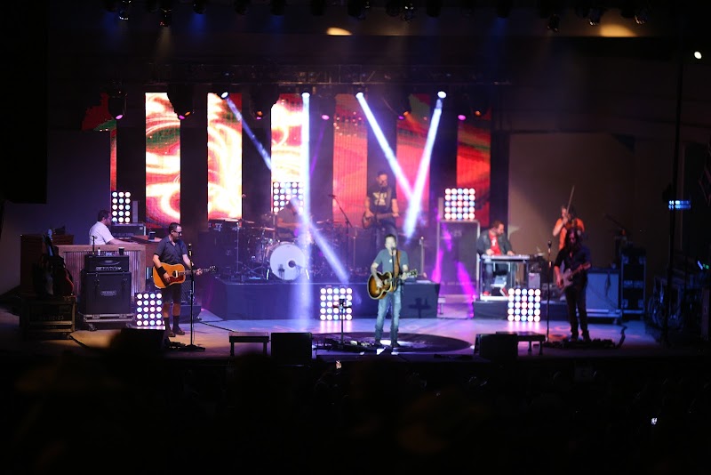 Bill Aylor Sr. Memorial RiverStage photo 3