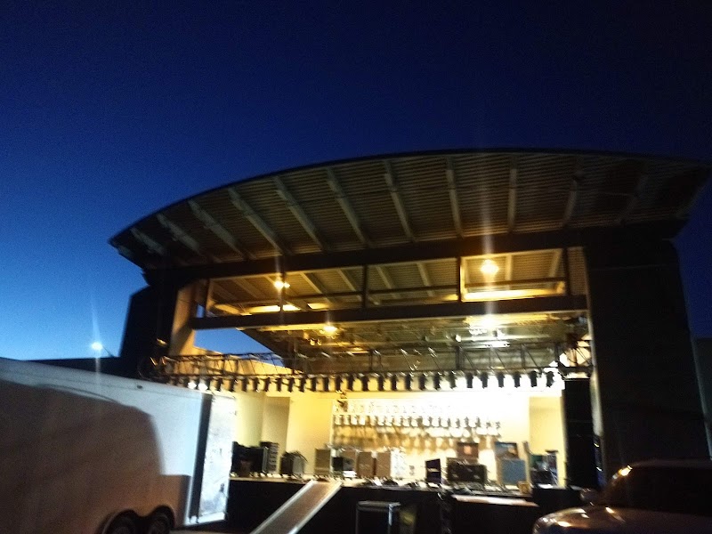 Bill Aylor Sr. Memorial RiverStage photo 5