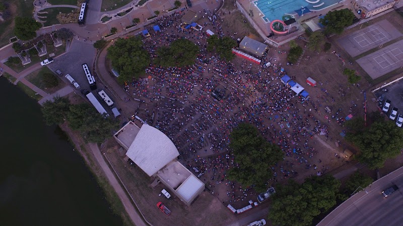 Bill Aylor Sr. Memorial RiverStage photo 7