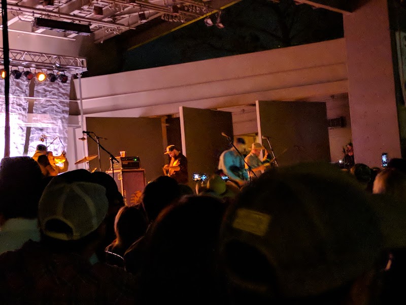Bill Aylor Sr. Memorial RiverStage photo 8