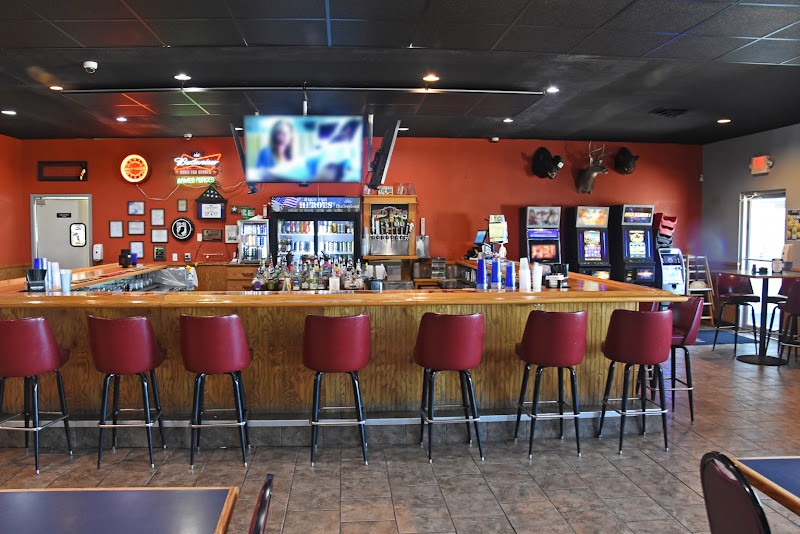 Wild Hogs Saloon & Eatery photo 1