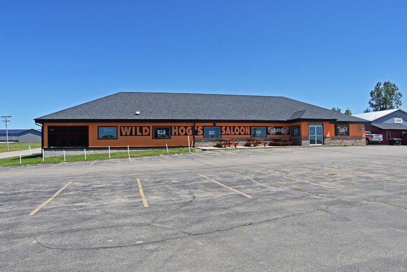 Wild Hogs Saloon & Eatery photo 4