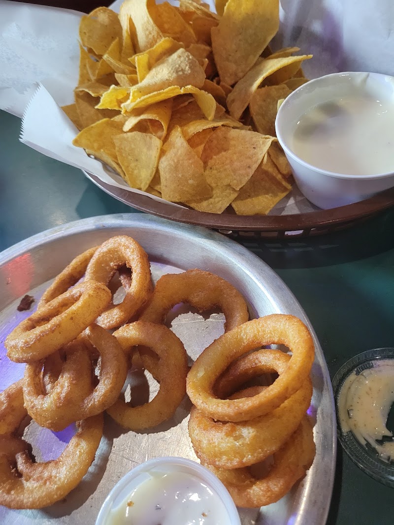 Wild Hogs Saloon & Eatery photo 8