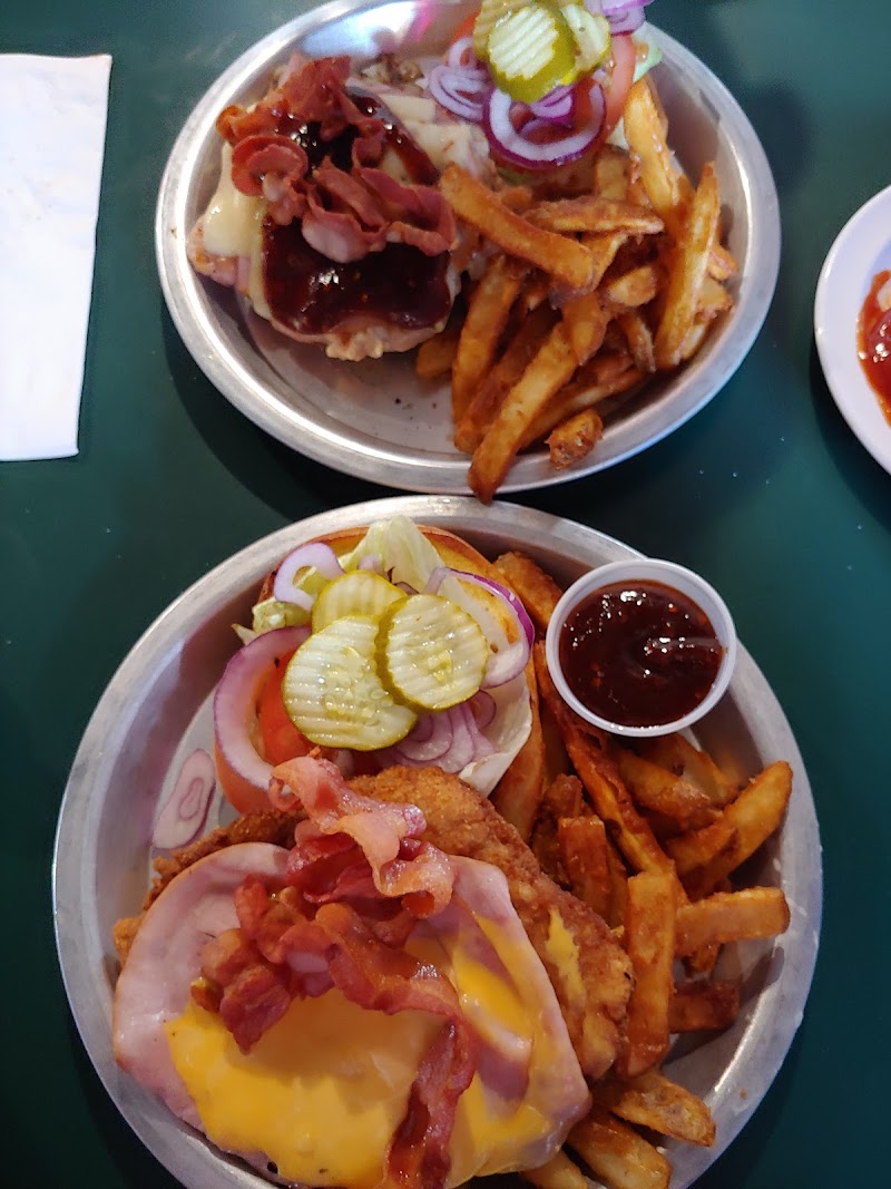 Wild Hogs Saloon & Eatery photo 9