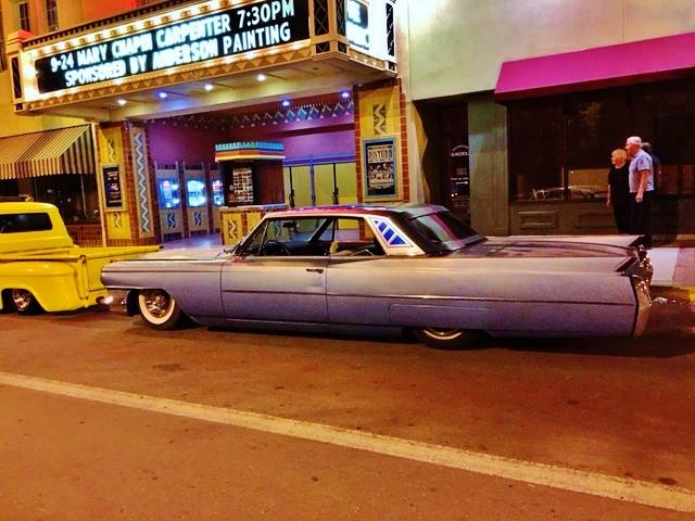 Fox Tucson Theatre photo 1