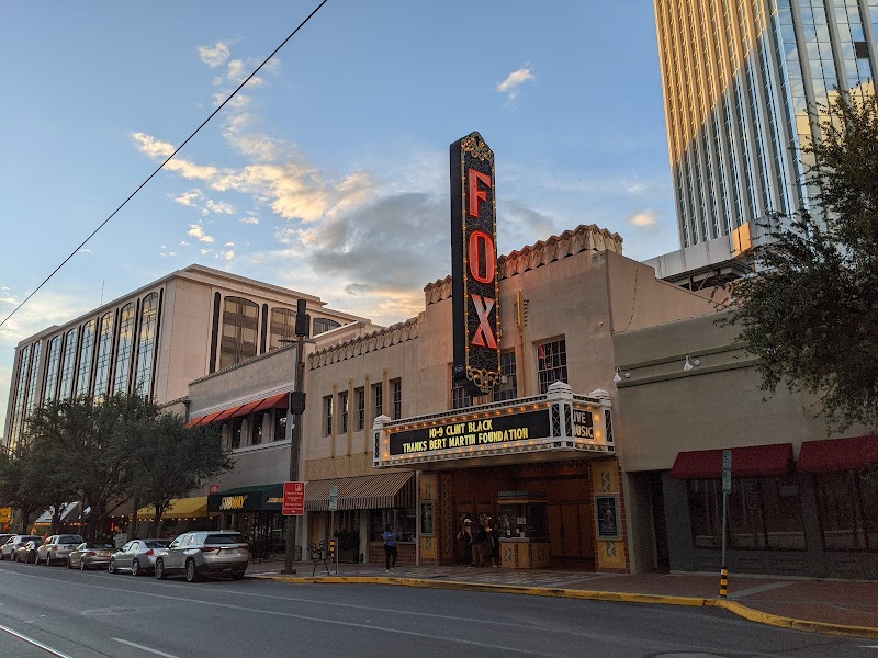 Fox Tucson Theatre photo 2