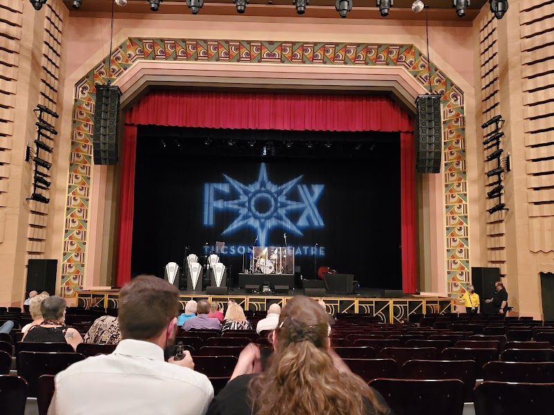 Fox Tucson Theatre photo 3
