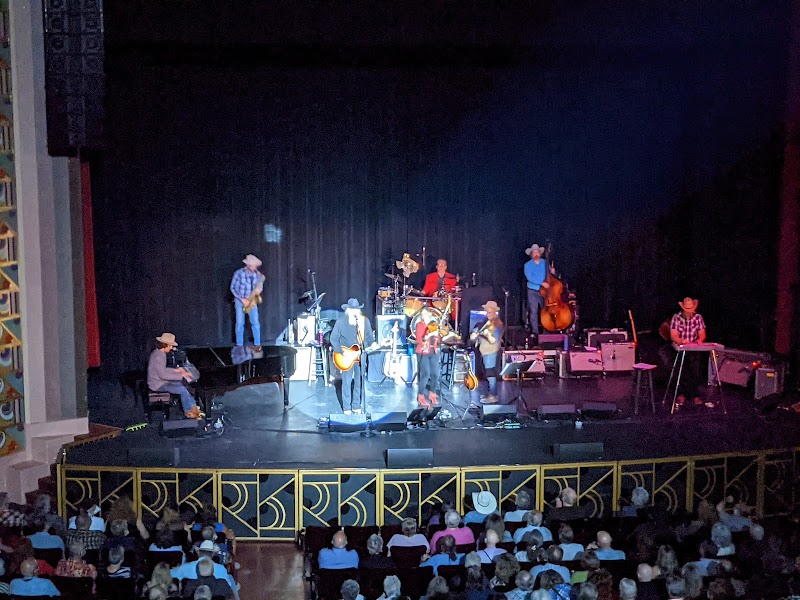 Fox Tucson Theatre photo 4