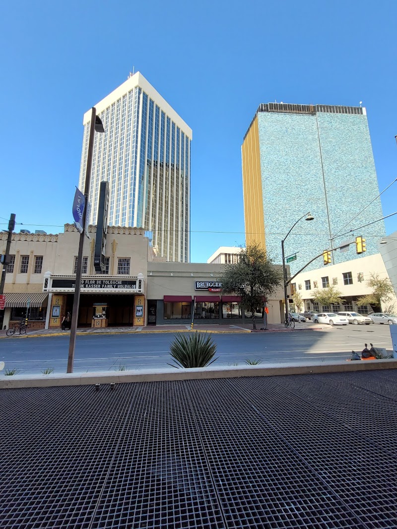 Fox Tucson Theatre photo 5