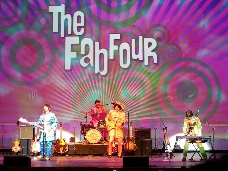 Fox Tucson Theatre photo 6