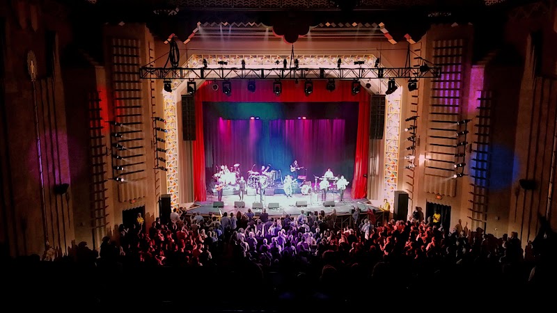 Fox Tucson Theatre photo 7