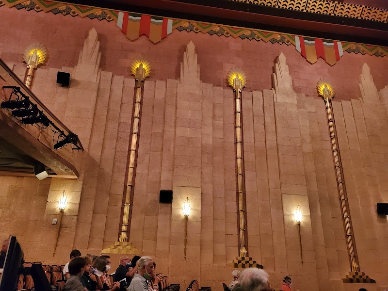 Fox Tucson Theatre photo 8