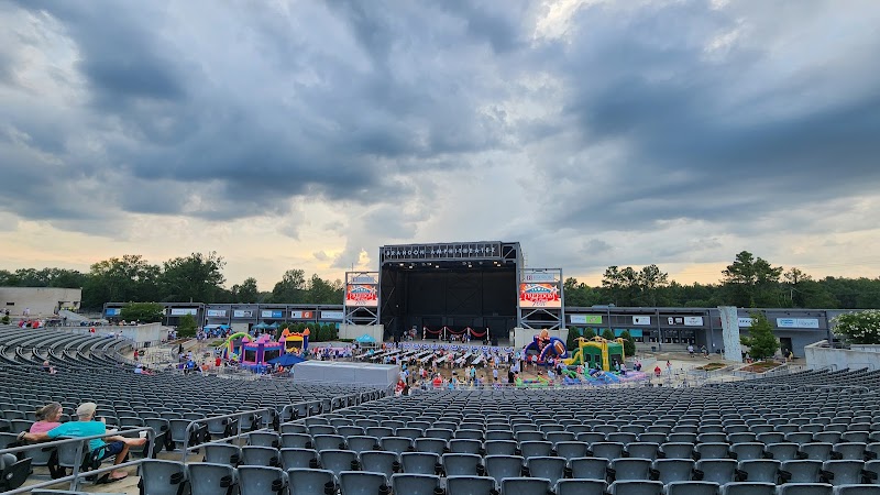 Brandon Amphitheater photo 1