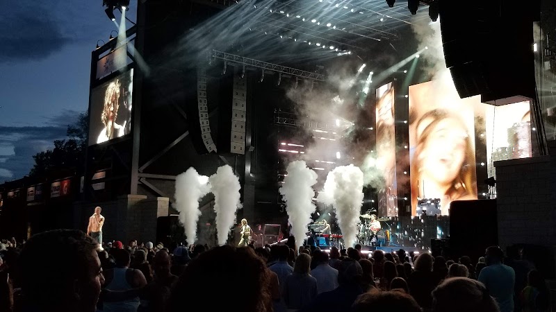 Brandon Amphitheater photo 6