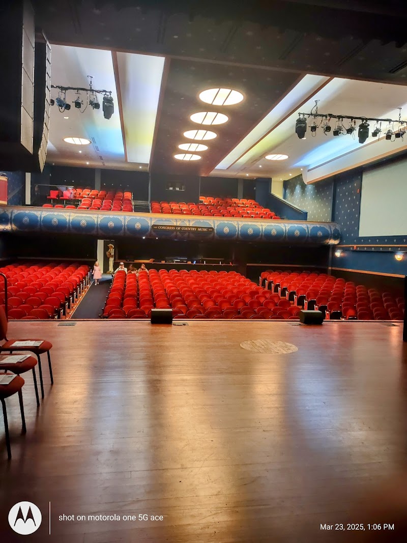 Ellis Theater photo 1