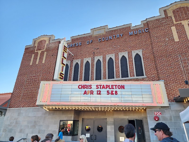 Ellis Theater photo 3