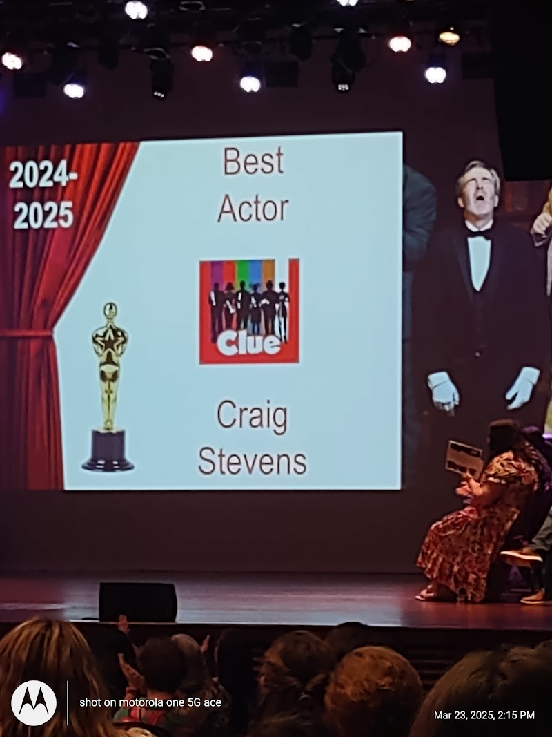 Ellis Theater photo 6