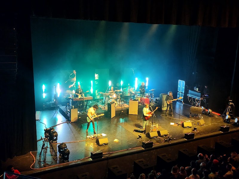 The Sound photo 1