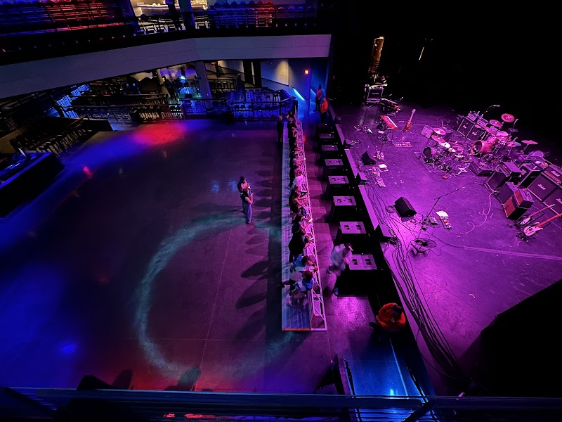 The Sound photo 10