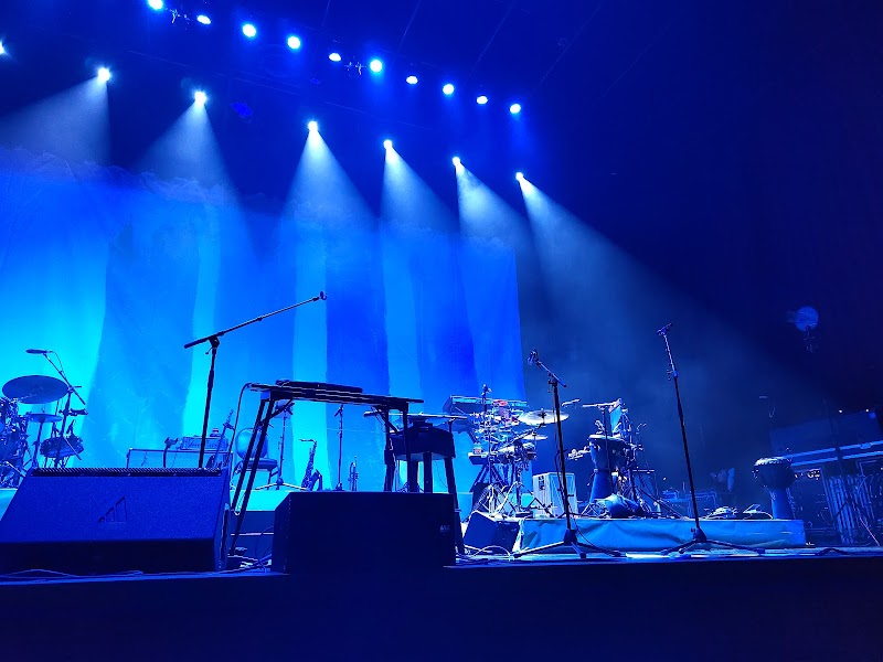 The Sound photo 2