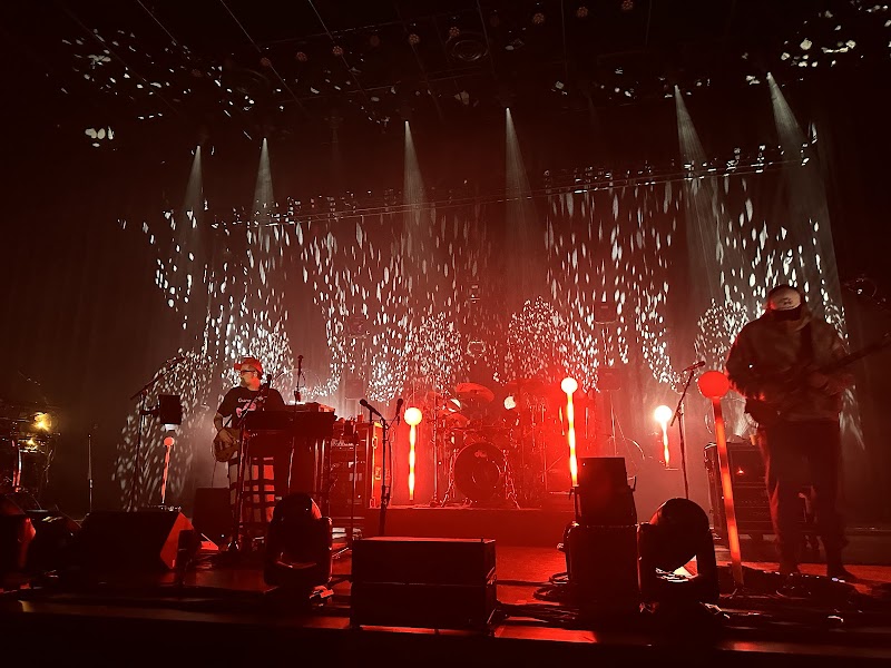 The Sound photo 7