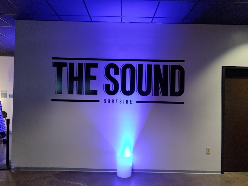 The Sound photo 8