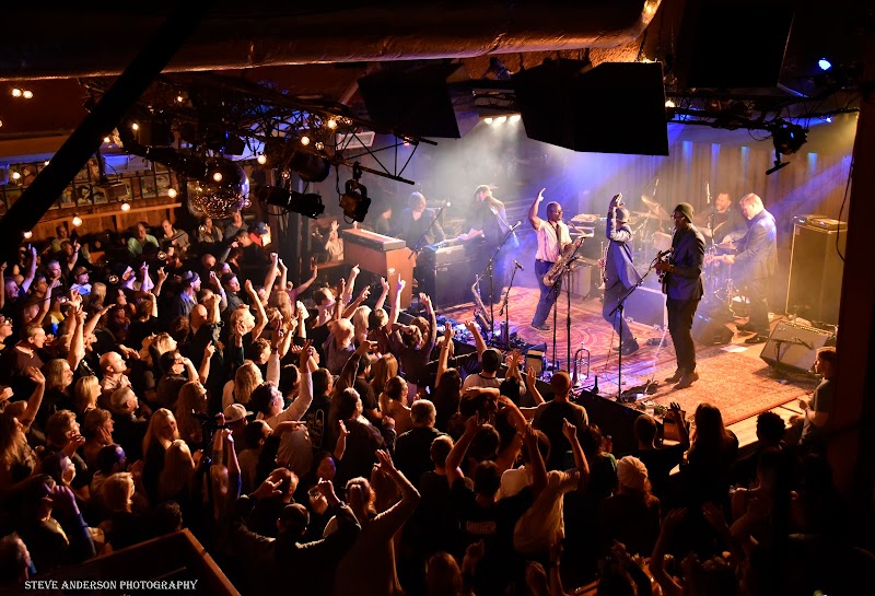 Belly Up Tavern photo 1